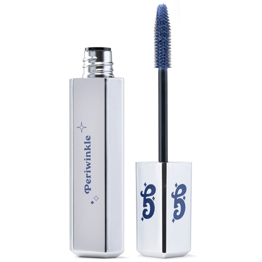 Periwinkle Spectra Lash - Mascara - Glisten Cosmetics