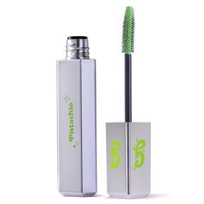 Pistachio Spectra Lash - Mascara - Glisten Cosmetics
