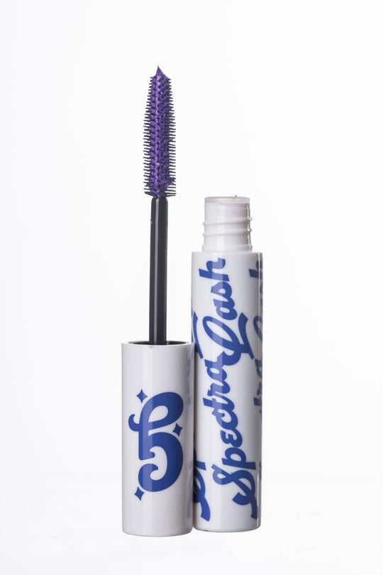 Spectra Lash Purple - Mascara - Glisten Cosmetics