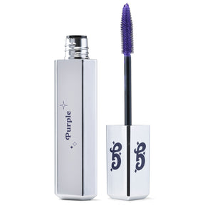 Purple Spectra Lash - Mascara - Glisten Cosmetics