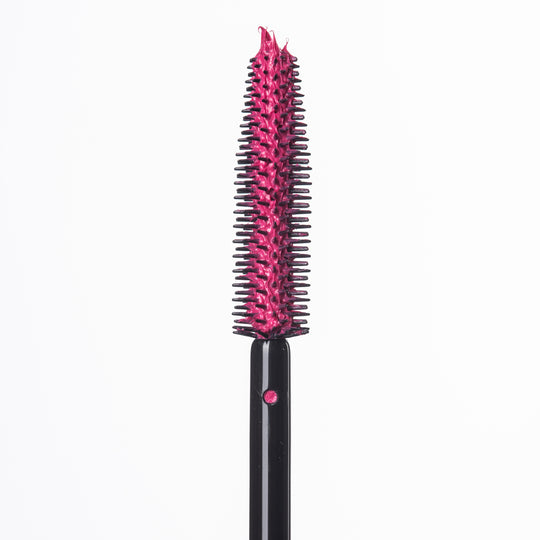 Spectra Lash Rose Red - Mascara - Glisten Cosmetics