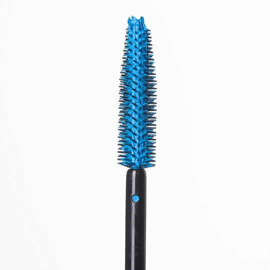 Spectra Lash Sea Blue - Mascara - Glisten Cosmetics