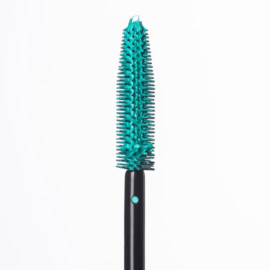 Spectra Lash Teal - Mascara - Glisten Cosmetics