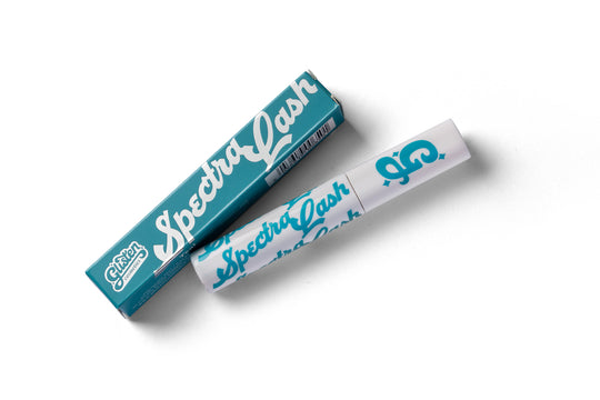 Spectra Lash Teal - Mascara - Glisten Cosmetics