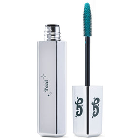 Teal Spectra Lash - Mascara - Glisten Cosmetics