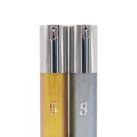 Spectra Base Metallic Bundle - Colourful Foundation - Glisten Cosmetics