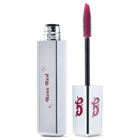 Rose Red Spectra Lash - Mascara - Glisten Cosmetics