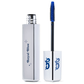 Royal Blue Spectra Lash - Mascara - Glisten Cosmetics