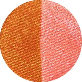 Sunstone (Orange Metallic) Pan