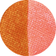 Sunstone (Orange Metallic) Pan