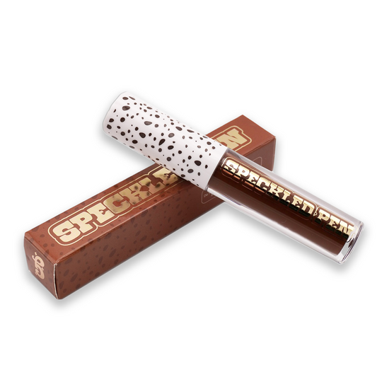 Squirrel Speckled Pen - Freckle Pen - Glisten Cosmetics