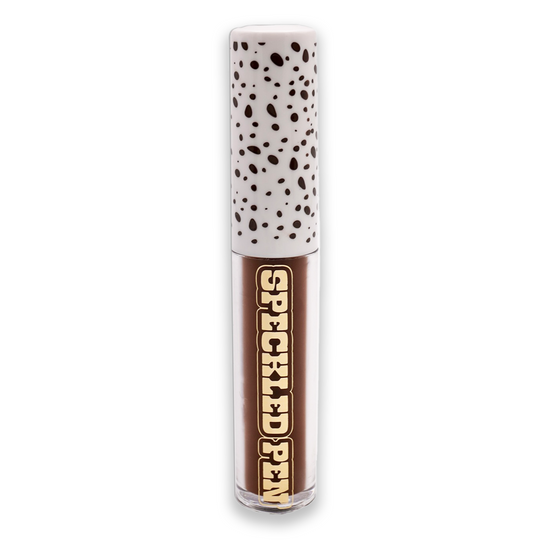 Squirrel Speckled Pen - Freckle Pen - Glisten Cosmetics