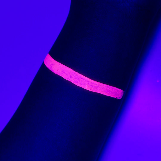 Strawberry (UV Pink) Wet Liner® - Eyeliner - Glisten Cosmetics