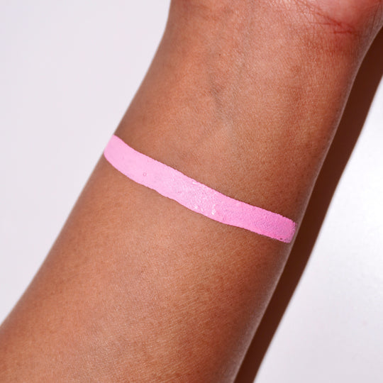 Strawberry (UV Pink) Wet Liner® - Eyeliner - Glisten Cosmetics