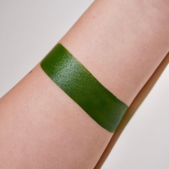 T-Rex (Khaki Green Matte) Wet Liner® - Eyeliner - Glisten Cosmetics