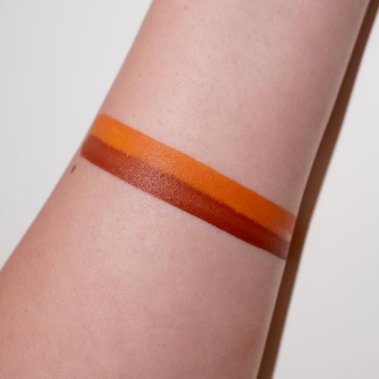 Tortoiseshell (Brown) Split Liner - Eyeliner - Glisten Cosmetics
