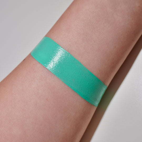 Turquoise (UV Turquoise) Wet Liner® - Eyeliner - Glisten Cosmetics