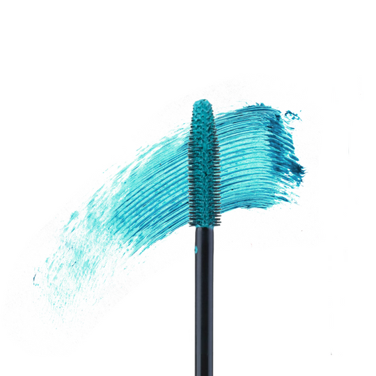 Teal Spectra Lash - Mascara - Glisten Cosmetics