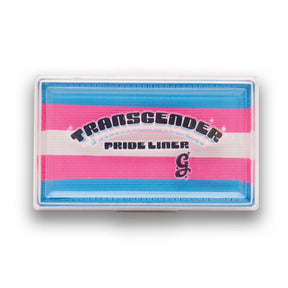 Pride Liner - Trans - Glisten Cosmetics