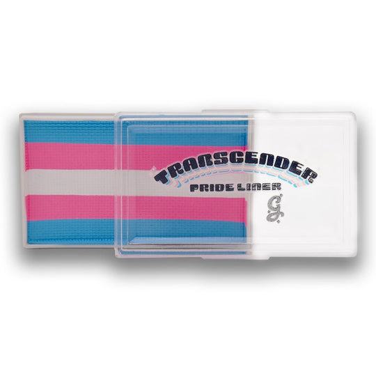 Pride Liner - Trans - Glisten Cosmetics