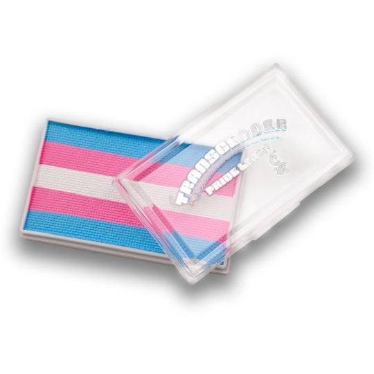 Pride Liner - Trans - Glisten Cosmetics