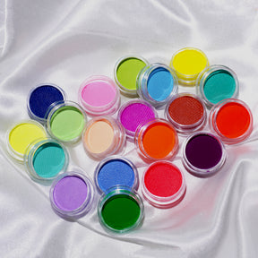 The Ultimate UV Bundle - Eyeliner - Glisten Cosmetics