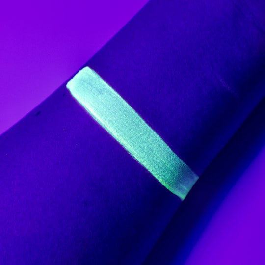 Vanilla (UV Light Yellow) Wet Liner® - Eyeliner - Glisten Cosmetics