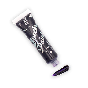 Violet Spectra Paint (Purple) - Cosmetic Paint - Glisten Cosmetics