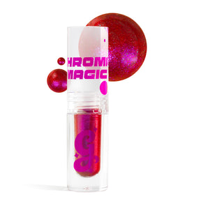 Voodoo - Chroma Magic Liquid Eyeshadow - Glisten Cosmetics
