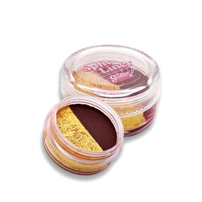 Vault Split Liner - Eyeliner - Glisten Cosmetics