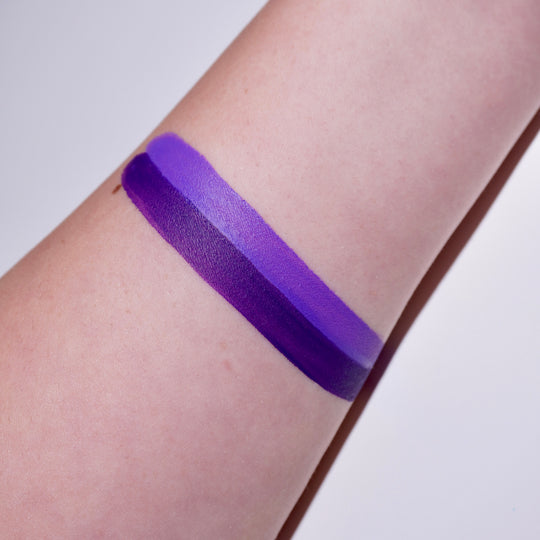 Wine Time (Purple) Split Liner - Eyeliner - Glisten Cosmetics