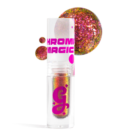 Witchcraft - Chroma Magic Liquid Eyeshadow - Glisten Cosmetics