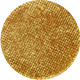 Kintsugi (Gold Metallic) Pan