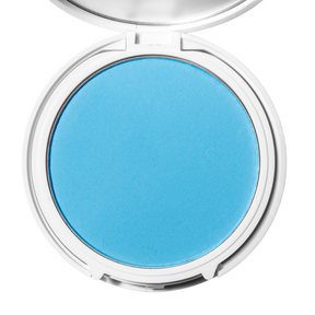 Blue Spectra Set - Colourful Pressed Powder - Glisten Cosmetics