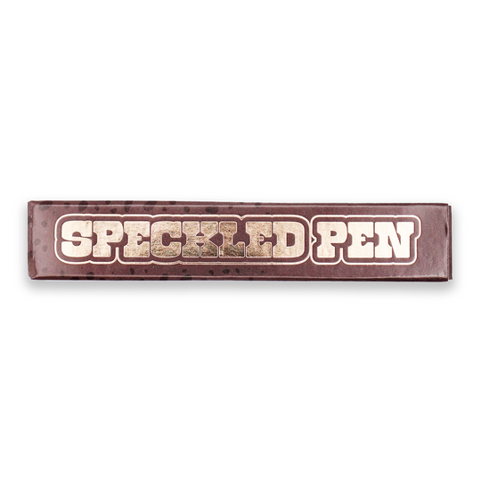 Cacao Speckled Pen - Freckle Pen - Glisten Cosmetics