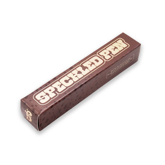 Cacao Speckled Pen - Freckle Pen - Glisten Cosmetics