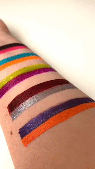 Halloween Split Liner Bundle