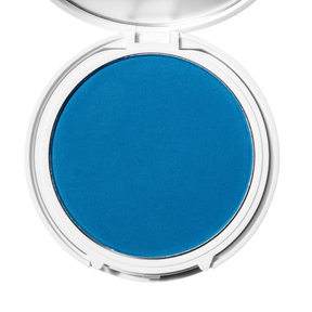 Dark Blue Spectra Set - Colourful Pressed Powder - Glisten Cosmetics
