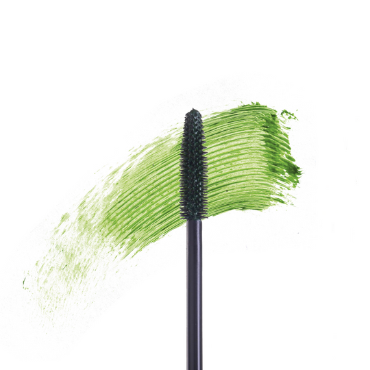 Forest Green Spectra Lash - Mascara - Glisten Cosmetics