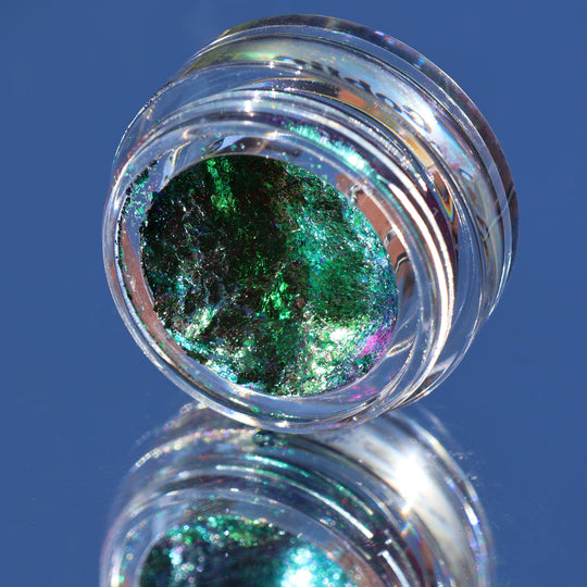 Goblin - Chroma Flakes - Glisten Cosmetics