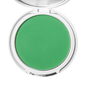 Green Spectra Set - Colourful Pressed Powder - Glisten Cosmetics