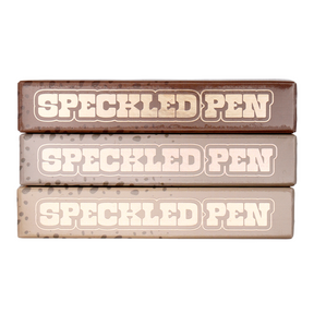 Fair/Light Speckled Pen Bundle - Glisten Cosmetics