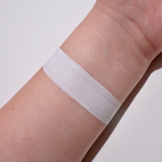 Milk (White Matte) Wet Liner® - Eyeliner - Glisten Cosmetics