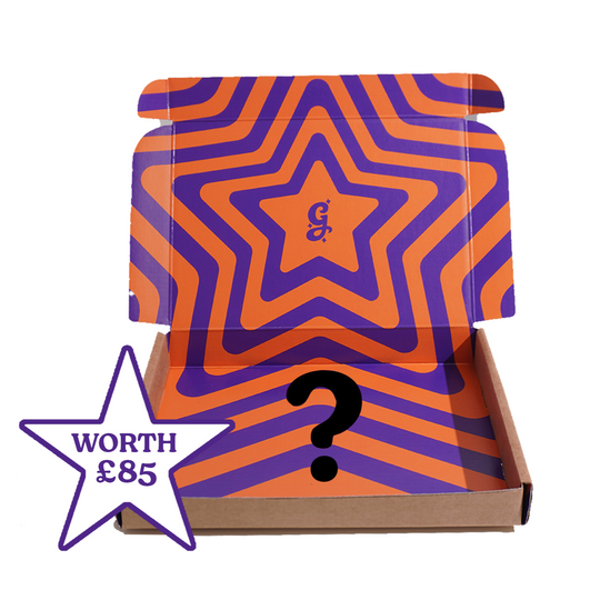 Mystery Box - Glisten Cosmetics