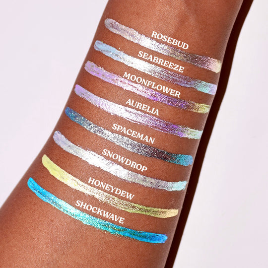 Aurelia Chroma Flik - Liquid Liner - Glisten Cosmetics