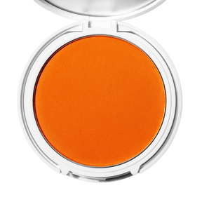 Orange Spectra Set - Colourful Pressed Powder - Glisten Cosmetics
