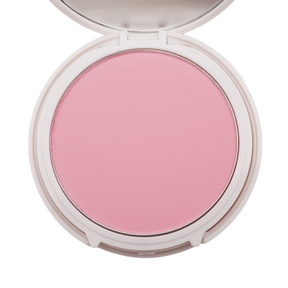 Pastel Pink Spectra Set - Colourful Pressed Powder - Glisten Cosmetics