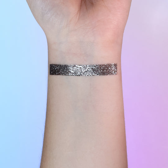 Silver Fox Chroma Flik - Liquid Liner - Glisten Cosmetics
