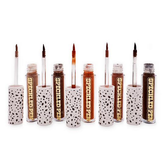 Speckled Pen Full Bundle - Glisten Cosmetics