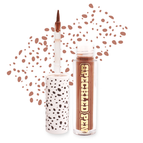 Truffle Speckled Pen (Cool tone brown) - Freckle Pen - Glisten Cosmetics